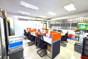 Bandar Teknologi Kajang