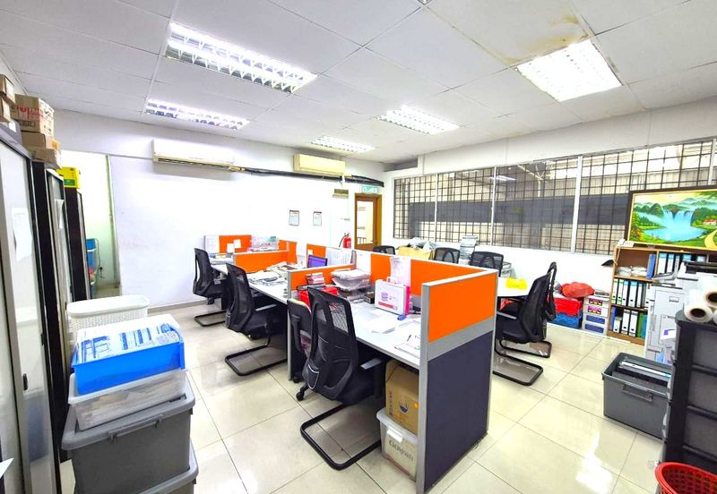 Bandar Teknologi Kajang