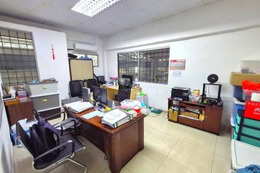 Bandar Teknologi Kajang