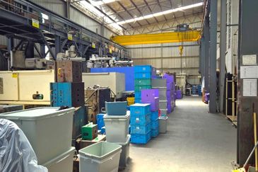 Bandar Teknologi Kajang