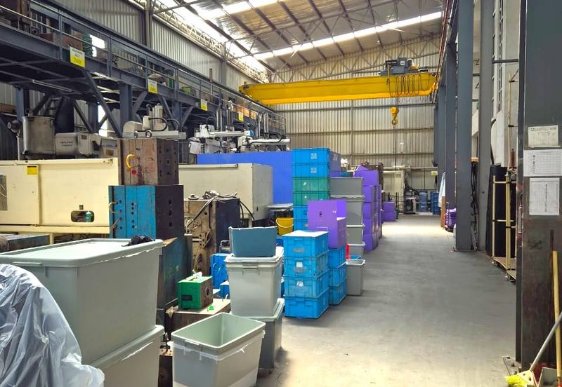 Bandar Teknologi Kajang