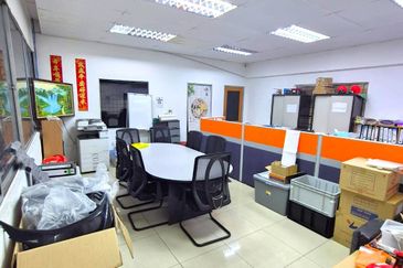 Bandar Teknologi Kajang