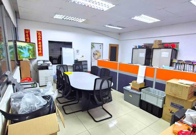 Bandar Teknologi Kajang