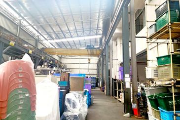 Bandar Teknologi Kajang