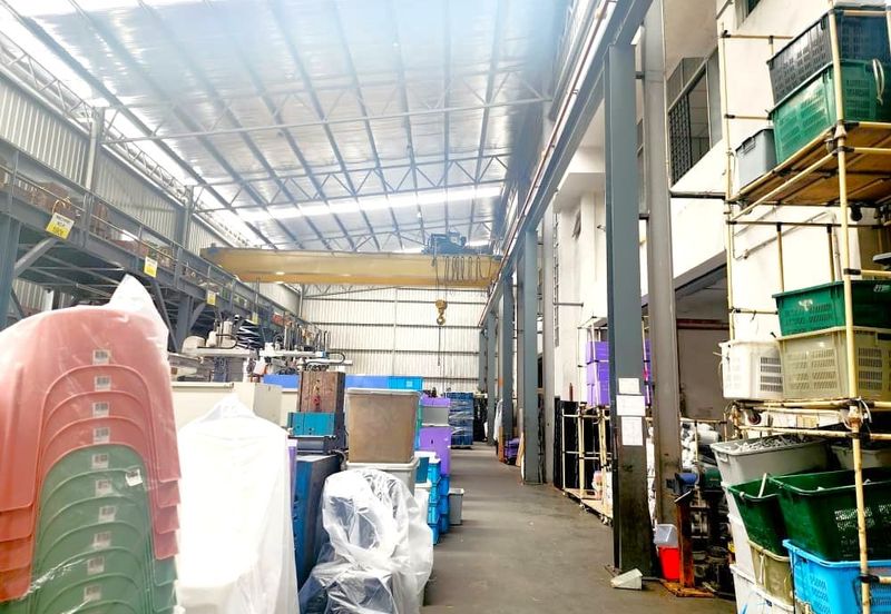 Bandar Teknologi Kajang