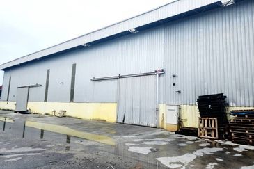 Bandar Teknologi Kajang