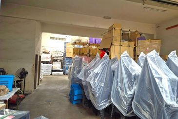 Bandar Teknologi Kajang