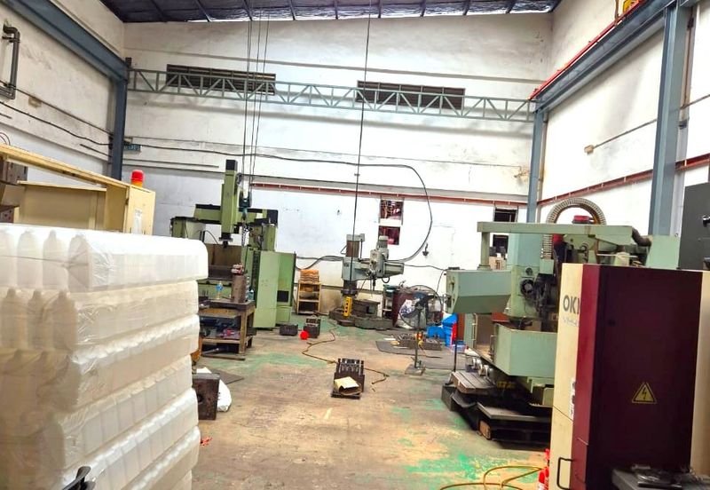 Bandar Teknologi Kajang