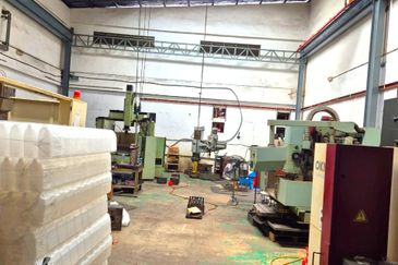 Bandar Teknologi Kajang