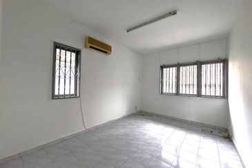 Desa Pandan Apartment