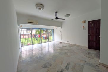 Desa Pandan Apartment