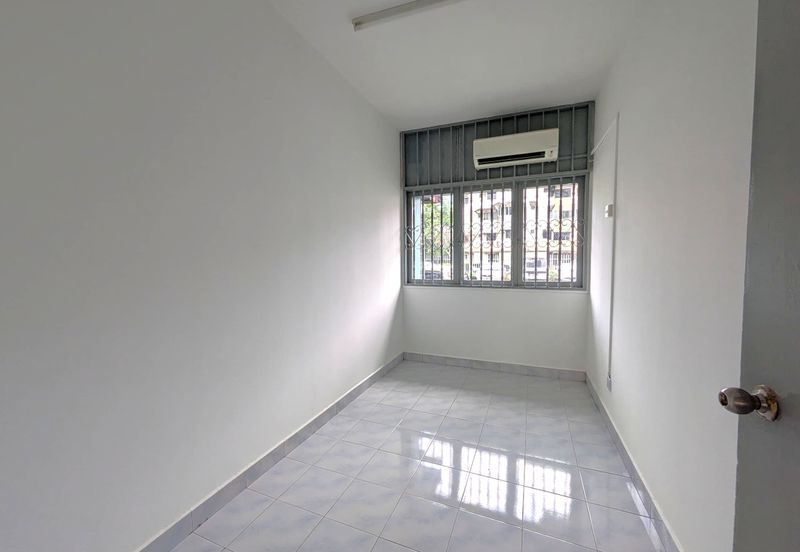 Desa Pandan Apartment