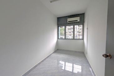 Desa Pandan Apartment