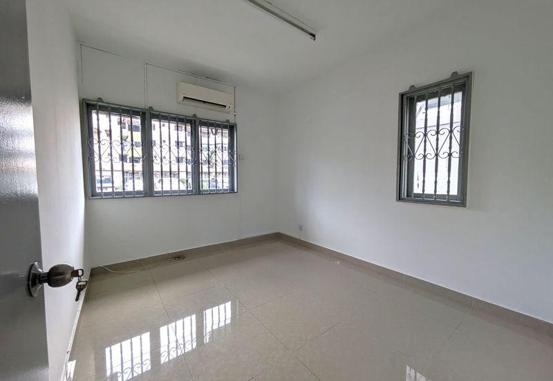 Desa Pandan Apartment