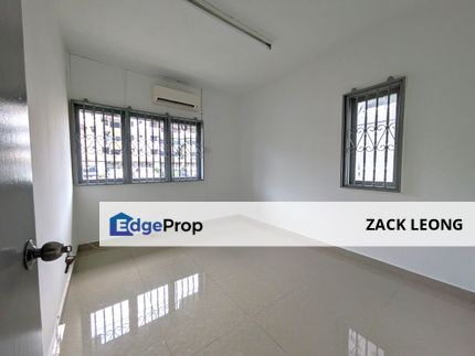 Baiduri C, Desa Pandan, Ground Floor Renovated  / Corner unit / Move in Conditions, Kuala Lumpur, Desa Pandan