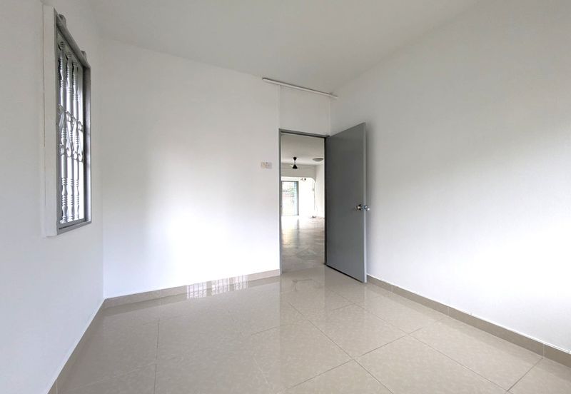 Desa Pandan Apartment