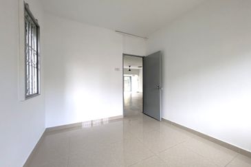 Desa Pandan Apartment