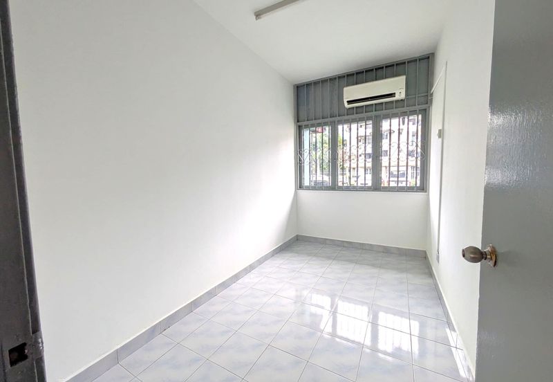Desa Pandan Apartment