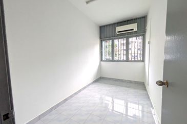 Desa Pandan Apartment