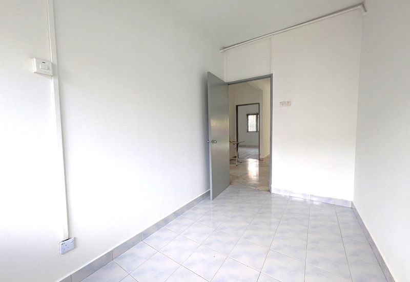 Desa Pandan Apartment