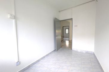 Desa Pandan Apartment