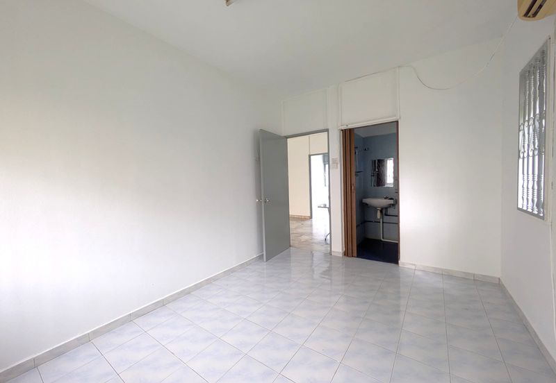 Desa Pandan Apartment