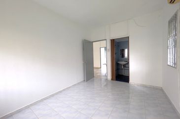 Desa Pandan Apartment