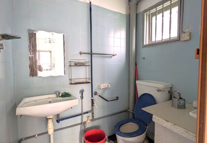 Desa Pandan Apartment