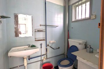 Desa Pandan Apartment