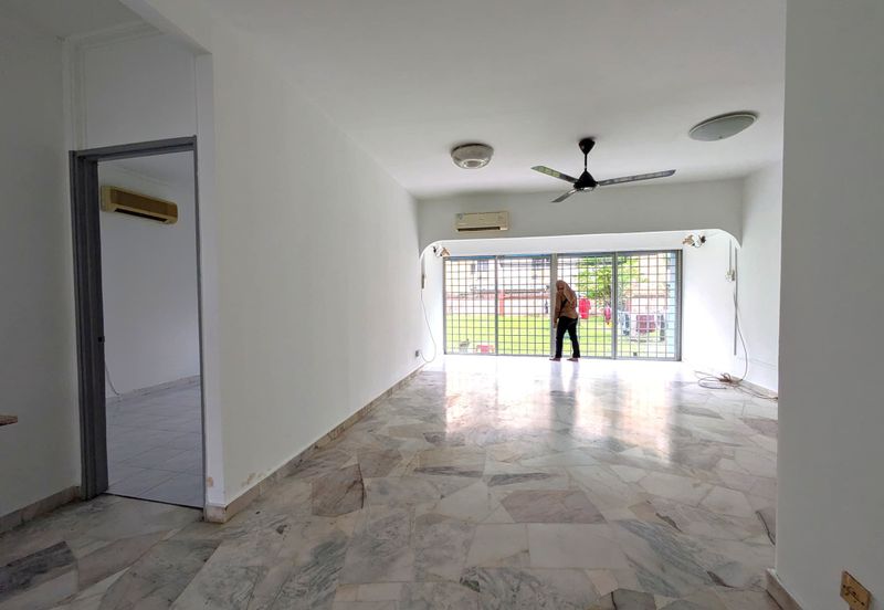 Desa Pandan Apartment