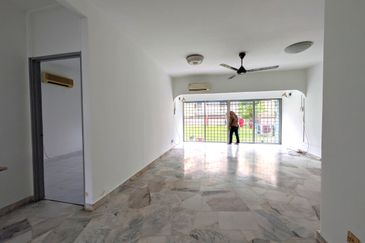 Desa Pandan Apartment