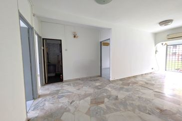 Desa Pandan Apartment