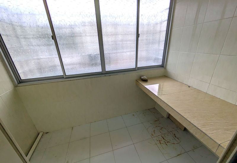 Desa Pandan Apartment