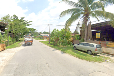 Balakong Jaya Industrial Park