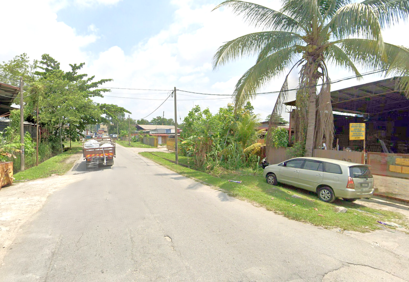 Balakong Jaya Industrial Park