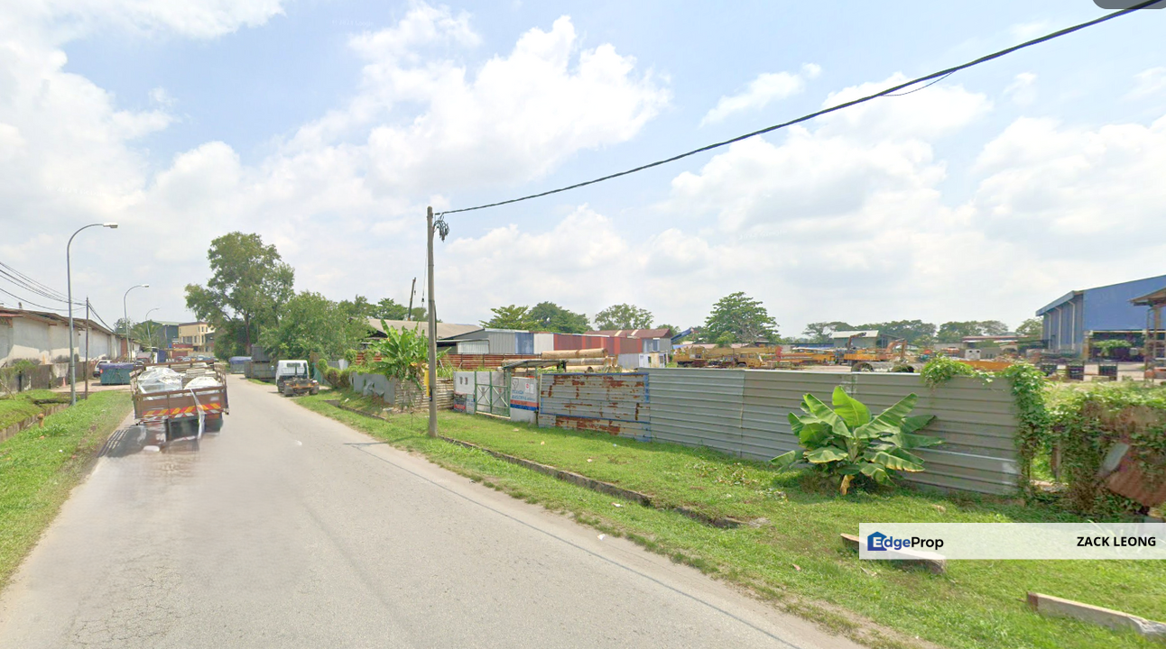 Perindustrian Balakong Jaya Main road,  No flood , Flat Land, , Selangor, Balakong