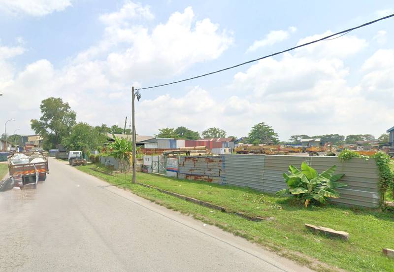 Balakong Jaya Industrial Park