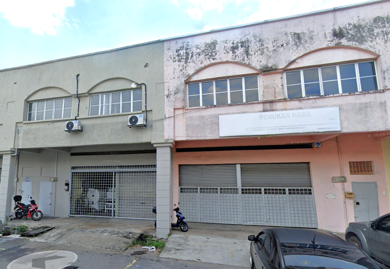 Bandar Teknologi Kajang