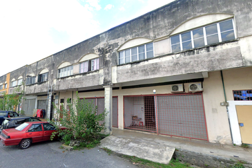 Bandar Teknologi Kajang