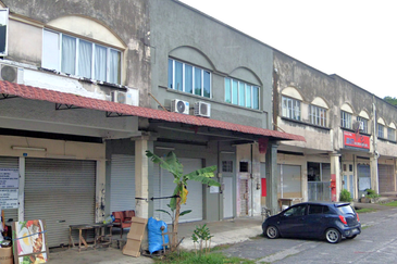 Bandar Teknologi Kajang