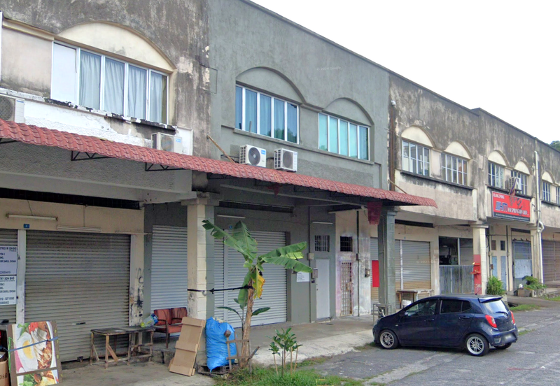 Bandar Teknologi Kajang