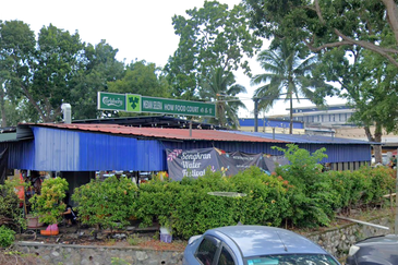 Bandar Teknologi Kajang