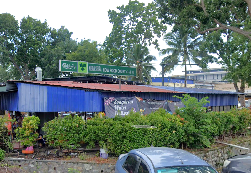 Bandar Teknologi Kajang