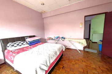 Taman Saujana Puchong