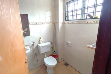 Taman Saujana Puchong