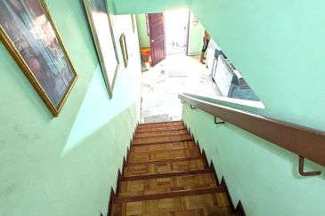 Taman Saujana Puchong