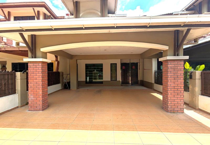 Jalan Bandar Kinrara 6B/4