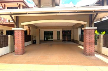 Jalan Bandar Kinrara 6B/4