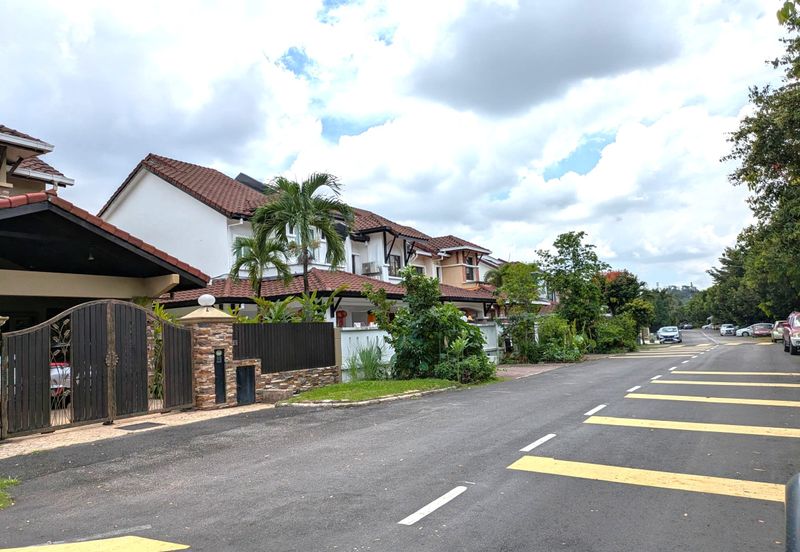 Jalan Bandar Kinrara 6B/4