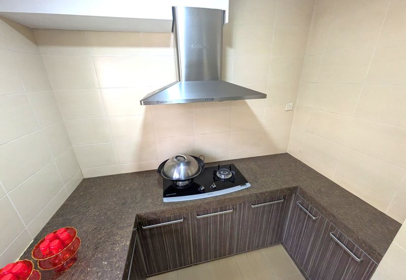 Jalan Bandar Kinrara 6B/4